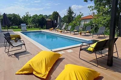 Villa Petri -Labin