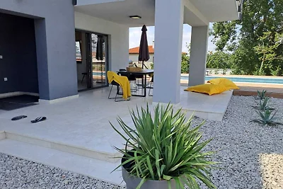 Villa Petri -Labin