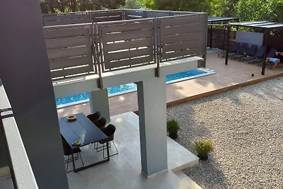 Villa Petri -Labin