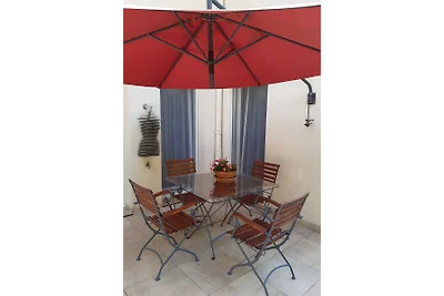 Villa les Croisettes