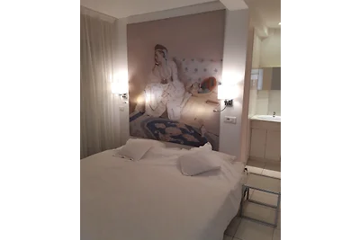 Villa  Les Croisettes