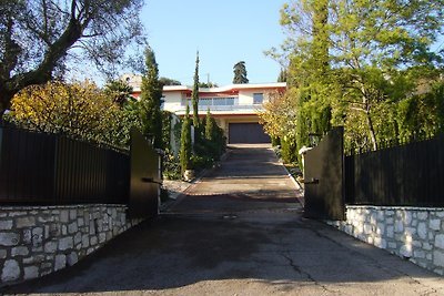 Villa  Les Croisettes