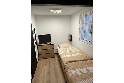 Casa vacanza F 26 Jägerwiesen