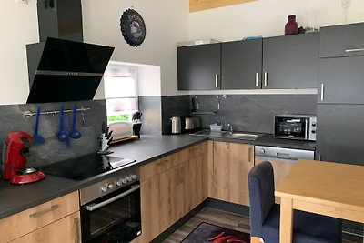 Casa vacanza F 26 Jägerwiesen