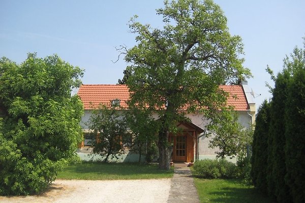 Ferienhaus Gyenesdias