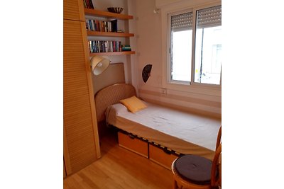 Traumwohnung in Barcelona City