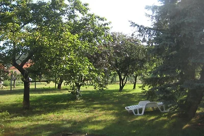 Casa vacanze di charme con ampio giardino