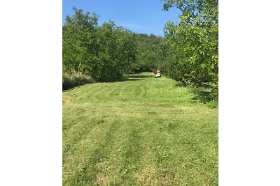 Casa vacanze di charme con ampio giardino