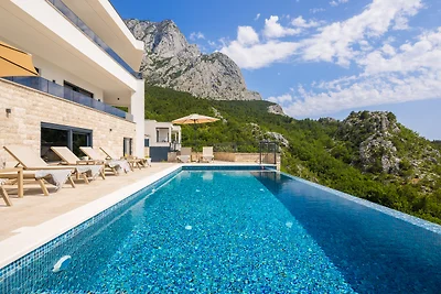Villa Sarah