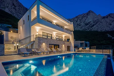 Villa Sarah