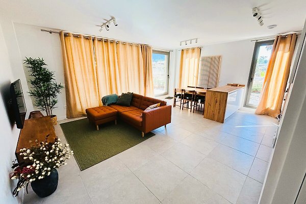 Ferienwohnung Denia