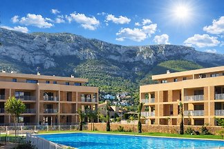 Appartamento di lusso da sogno