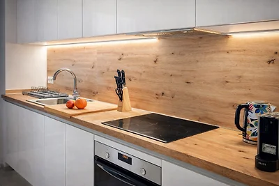 Casa Dream Holiday Chic & Central