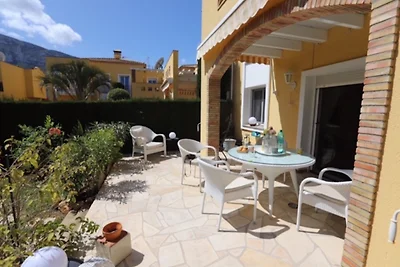 Casa Dream Holiday