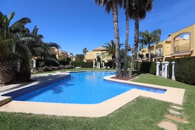 Casa Dream Holiday