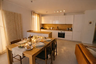 Casa Dream Holiday Chic & Central