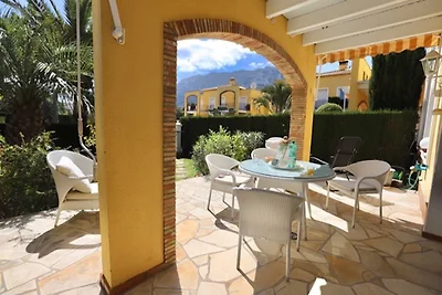 Casa Dream Holiday