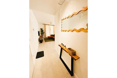 Casa Dream Holiday Chic & Central