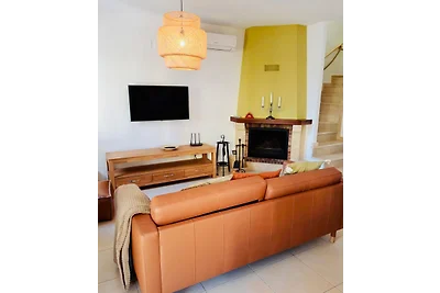 Casa Dream Holiday