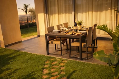 Casa Dream Holiday Chic & Central