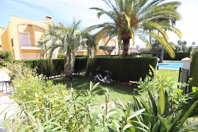 Casa Dream Holiday