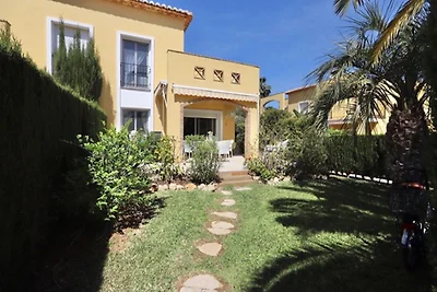 Casa Dream Holiday