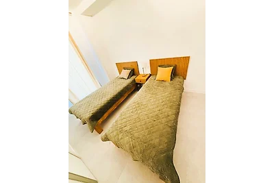 Casa Dream Holiday Chic & Central