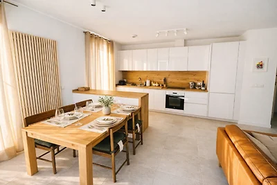 Casa Dream Holiday Chic & Central