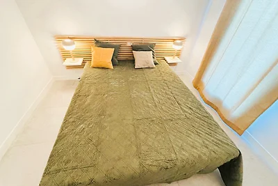 Casa Dream Holiday Chic & Central