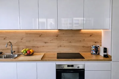 Casa Dream Holiday Chic & Central