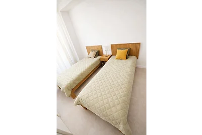 Casa Dream Holiday Chic & Central