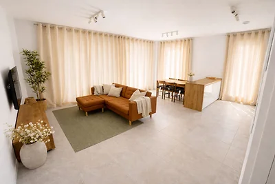 Casa Dream Holiday Chic & Central