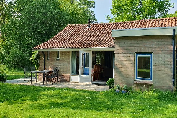 Ferienhaus Vrouwenpolder