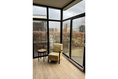 Hollandglück - Ferienhaus Dreamcube