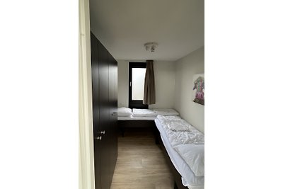 Hollandglück - Ferienhaus Dreamcube