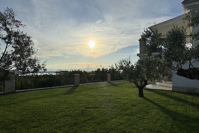 Villa Vespera- heated Infinity Pool