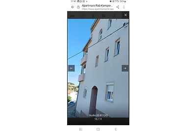 Apartment Marijana
