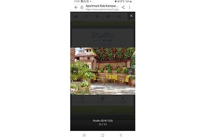 Apartment Marijana