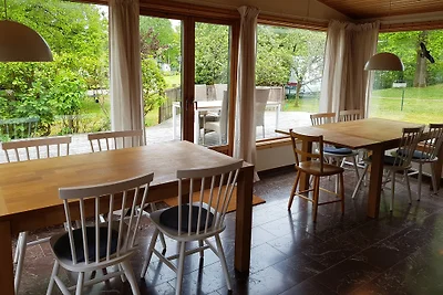 Villa Askvägen