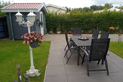 Chalet Renesse De Oase Q42