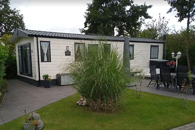 Chalet Renesse De Oase Q42