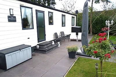 Chalet Renesse De Oase Q42