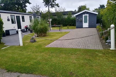 Chalet Renesse De Oase Q42