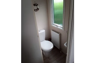 Chalet Renesse De Oase Q42