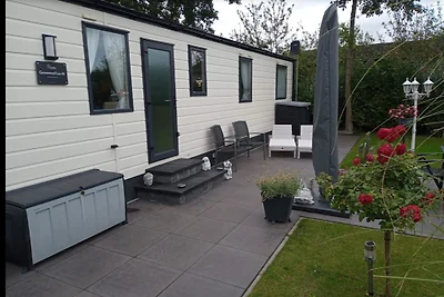 Chalet Renesse De Oase Q42