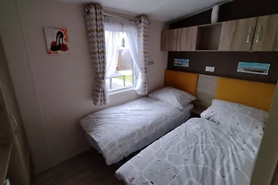 Chalet Renesse De Oase Q42