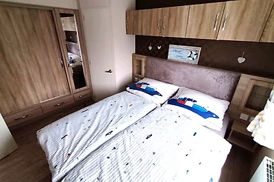 Chalet Renesse De Oase Q42
