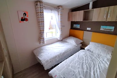 Chalet Renesse De Oase Q42