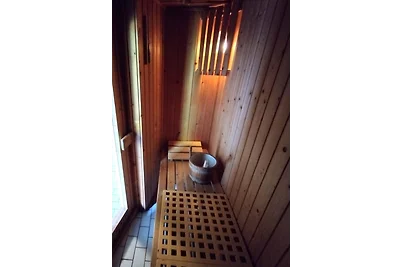Cardium 34 Port Greve - Kamin+Sauna