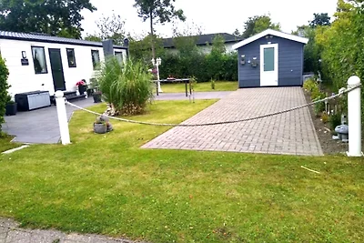 Chalet Renesse De Oase Q42